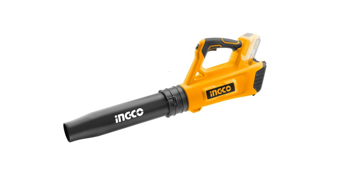 Ingco CABLI2002 Li-ion Akülü Üfleyici Körük 20V