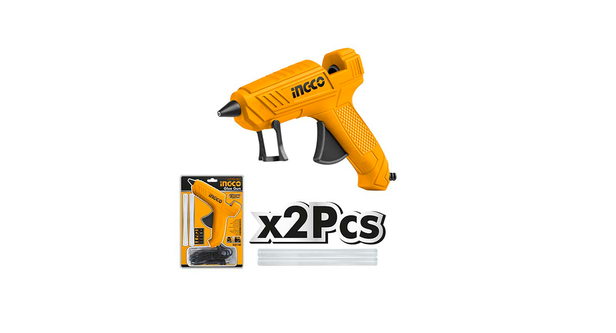 INGCOIngco GG148 Elektrikli Mum Tabancası 20WING-GG148