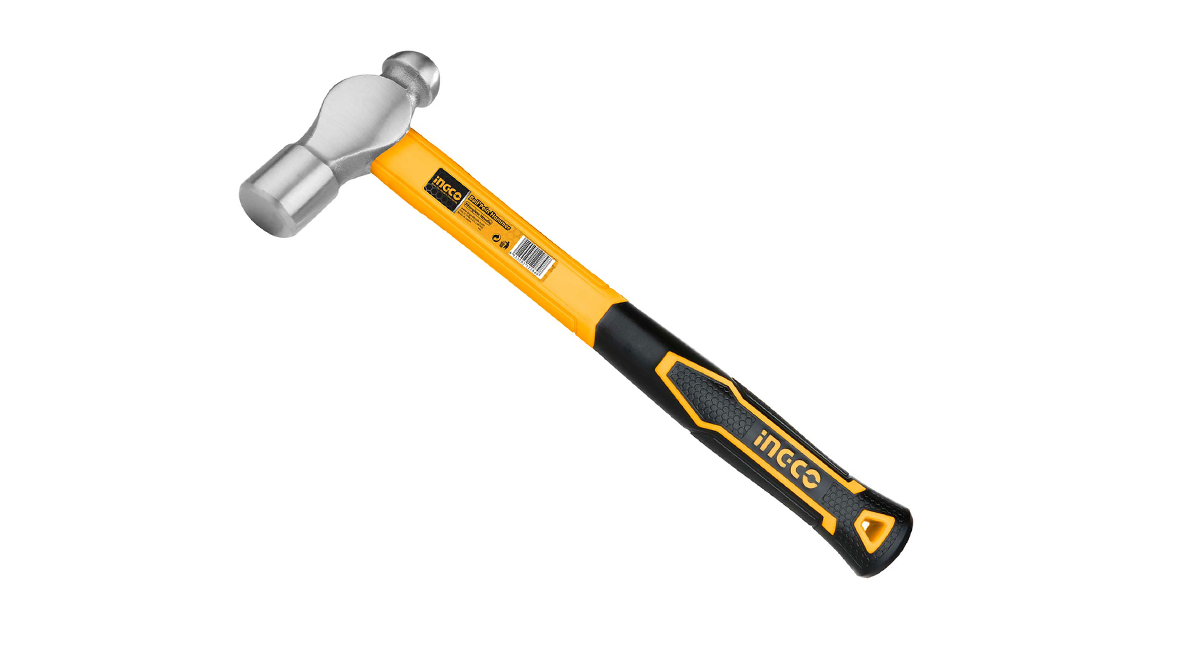 INGCOIngco HBPHS8016 Fiberglass Saplı Balyoz 450gING-HBPHS8016