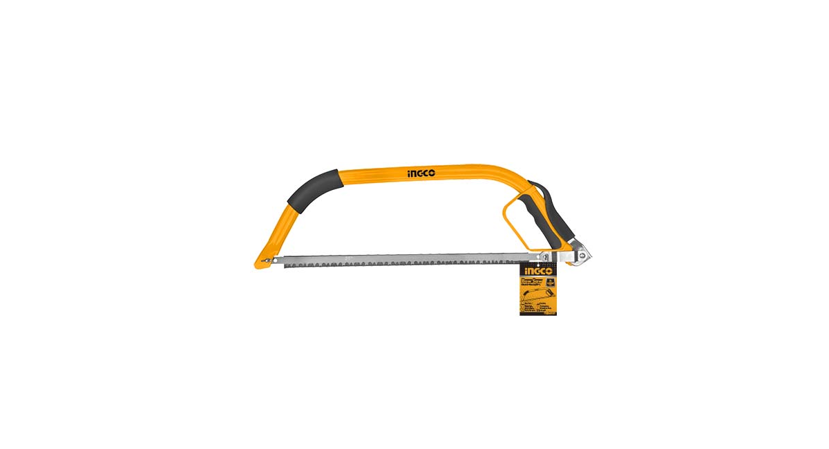 INGCOIngco HBS6101 Kolastar Testere Takımı 610mmING-HBS6101