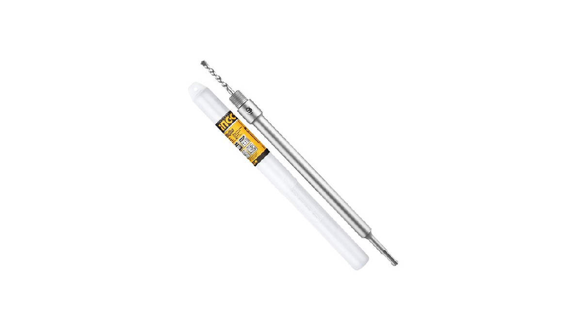 INGCOIngco HCBA13501 SDS Plus Adaptörü 350mmING-HCBA13501