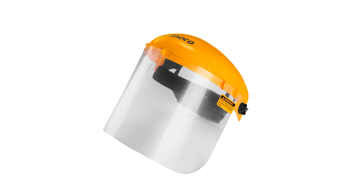 INGCOIngco HFSPC01 Endüstriyel Yüz KorumaING-HFSPC01