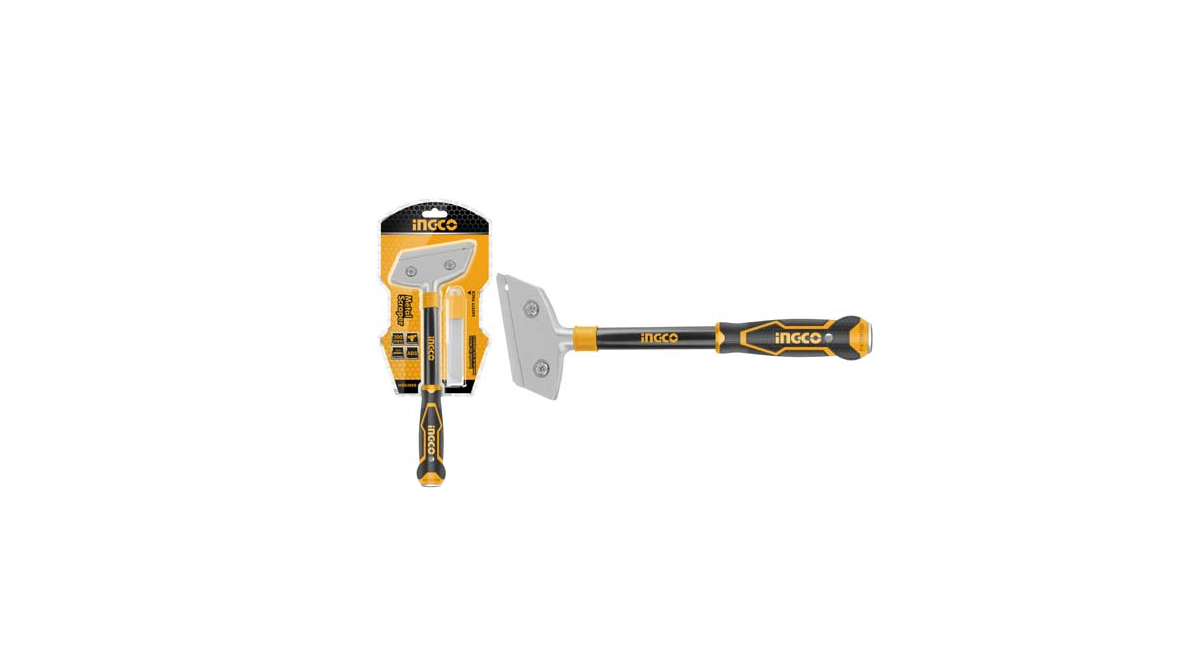 INGCOIngco HGS3008 Metal SıyırıcıING-HGS3008