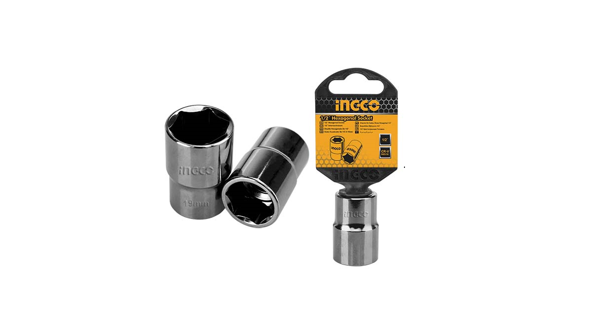 INGCOİngco HHAST12091 Tek Lokma 1/2