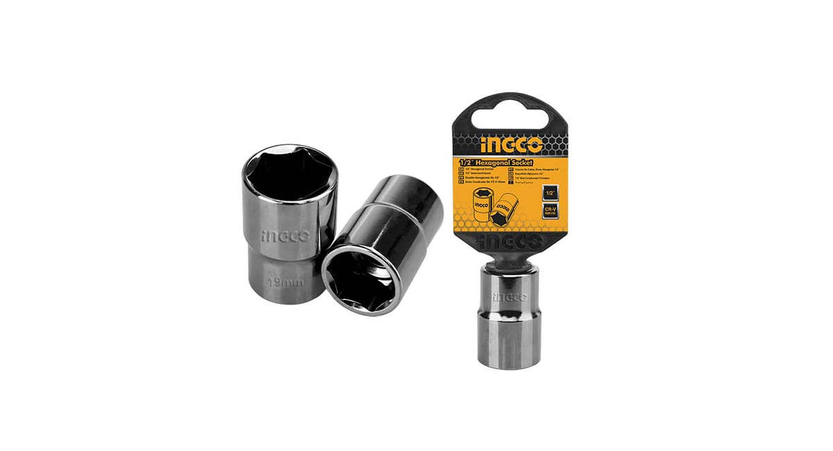 INGCOİngco HHAST12121 Tek Lokma 1/2