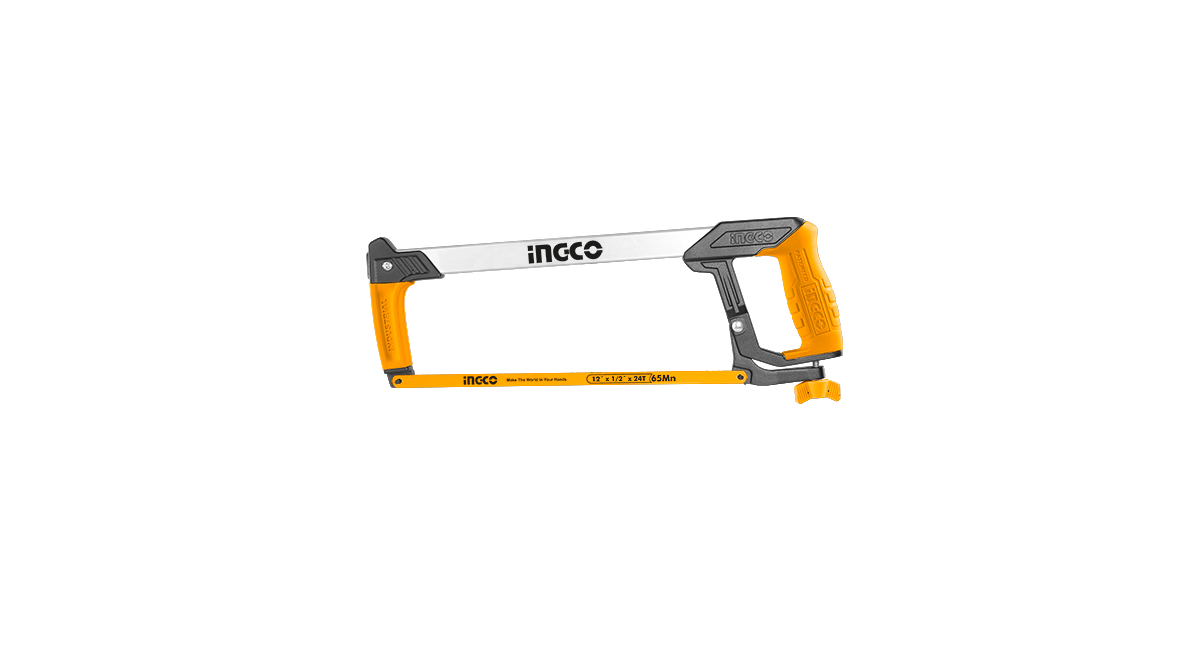 INGCOIngco HHF3008 Demir Testere Kolu 300mmING-HHF3008