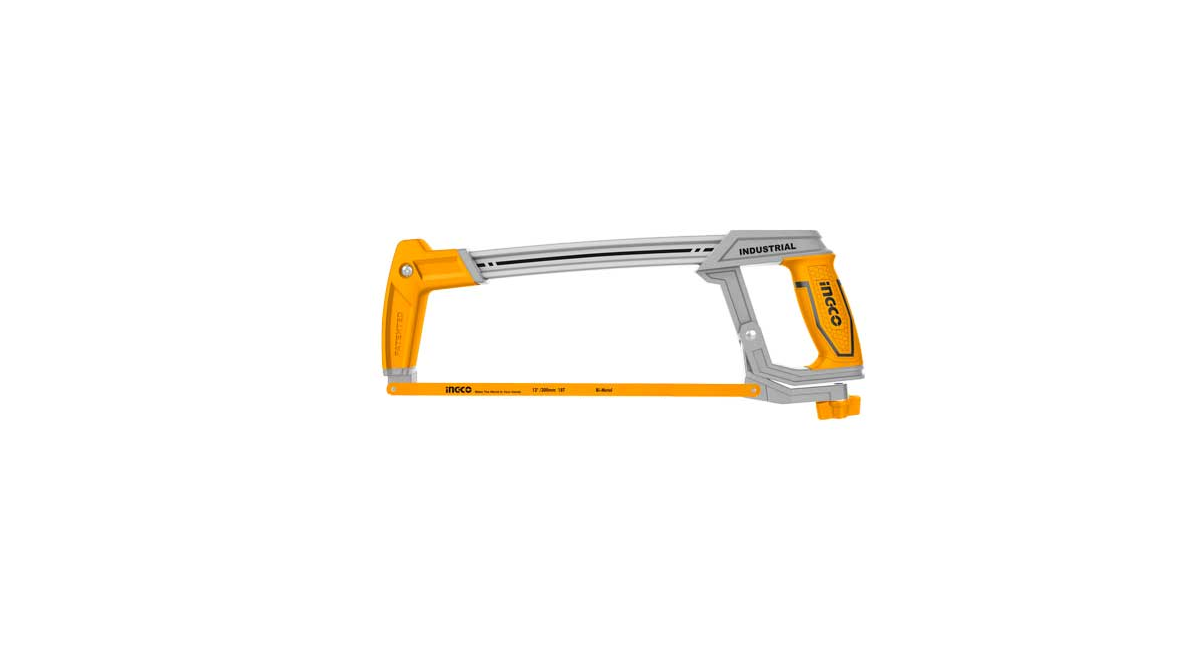 INGCOIngco HHF3088 Demir Testere Kolu 300mmING-HHF3088