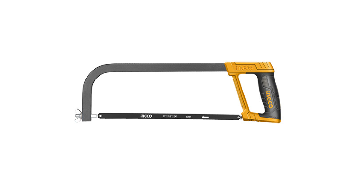 INGCOIngco HHFS3068 Demir Testere Kolu 300mmING-HHFS3068