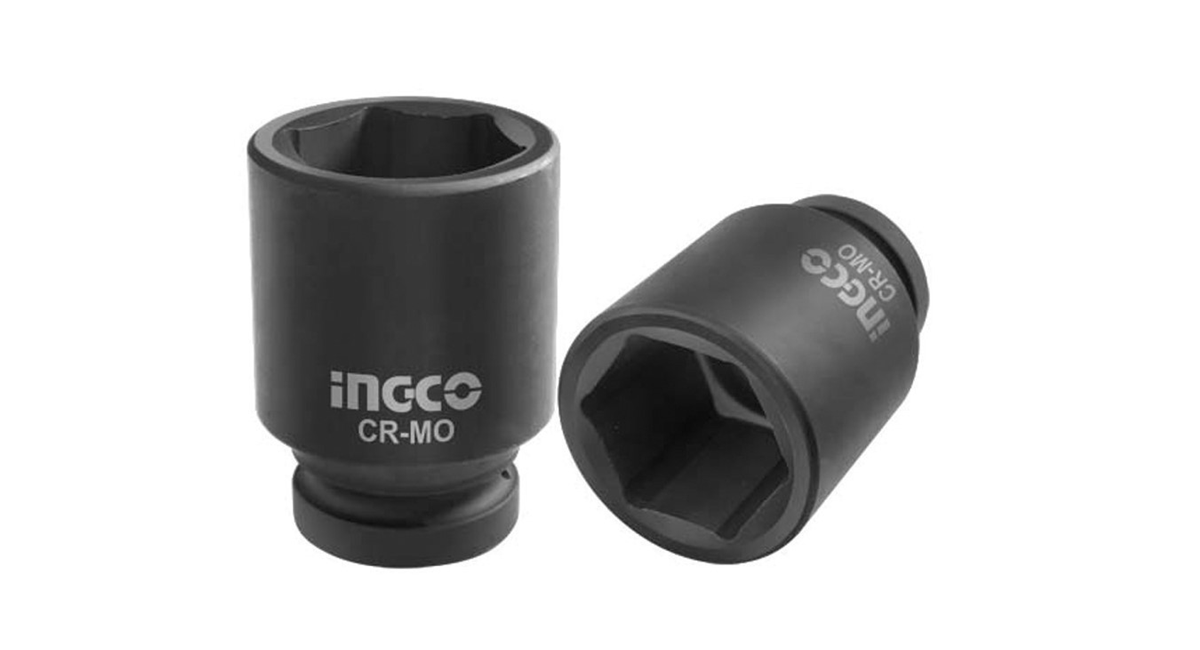 INGCOIngco HHIS0119L Havalı Lokma AnahtarING-HHIS0119L