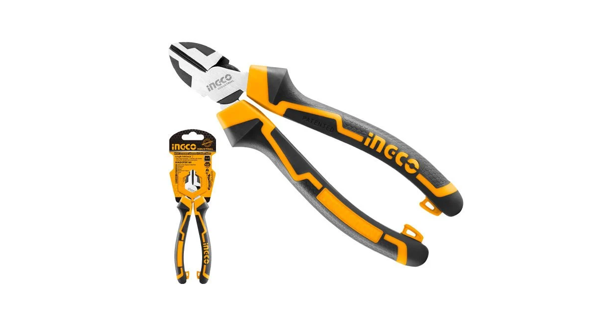 Ingco HHLDCP28180 Profesyonel Yan Keski