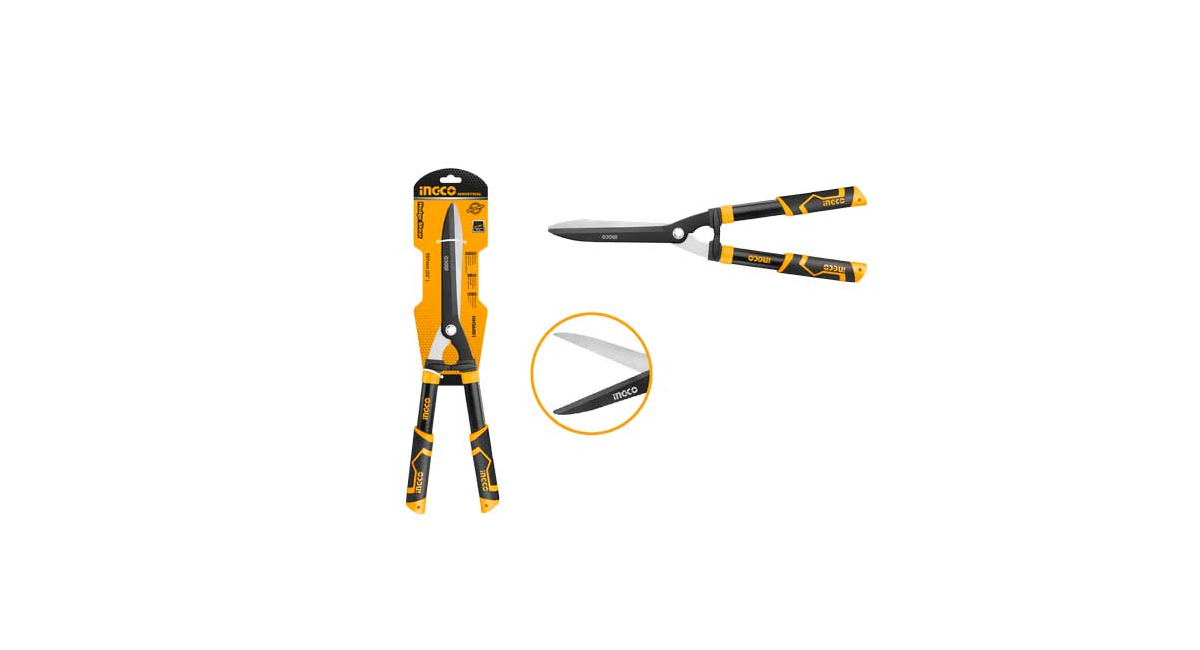 INGCOIngco HHS6001 Çim Kesme MakasıING-HHS6001