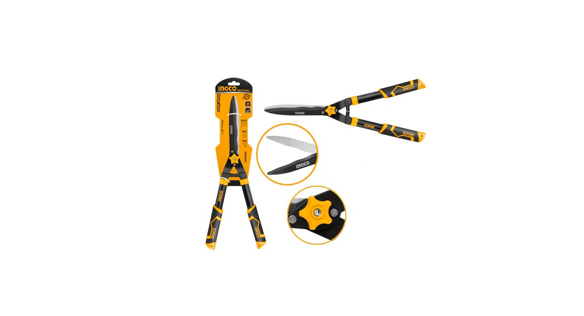 INGCOIngco HHS6301 Çim Kesme MakasıING-HHS6301