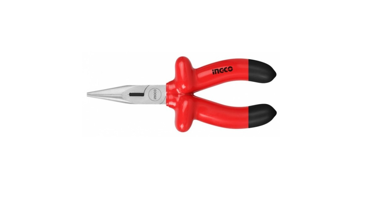 INGCOIngco HILNP01200 İzole Karga Burun 200mmING-HILNP01200