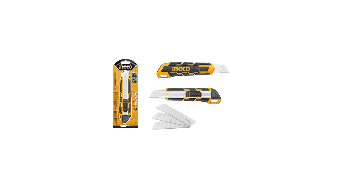 INGCOIngco HKNS28035 Maket BıçağıING-HKNS28035