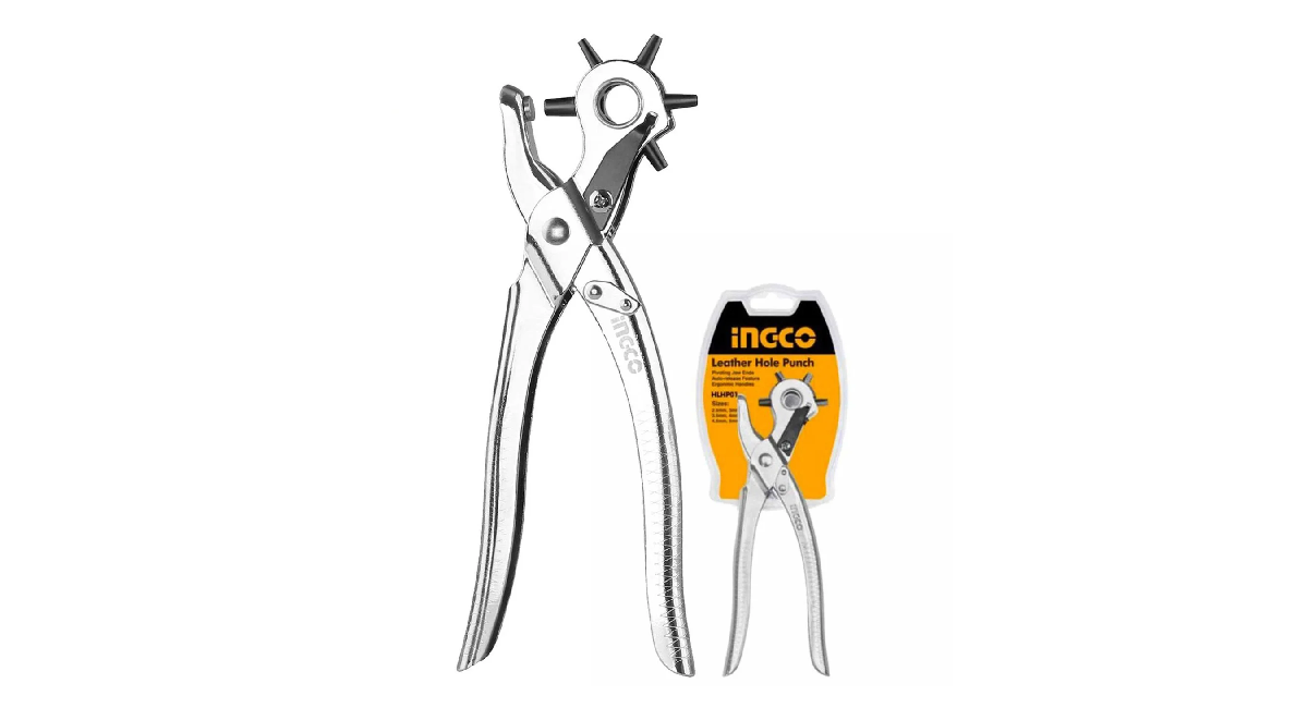 Ingco HLHP01 Kemer Delme Pensesi