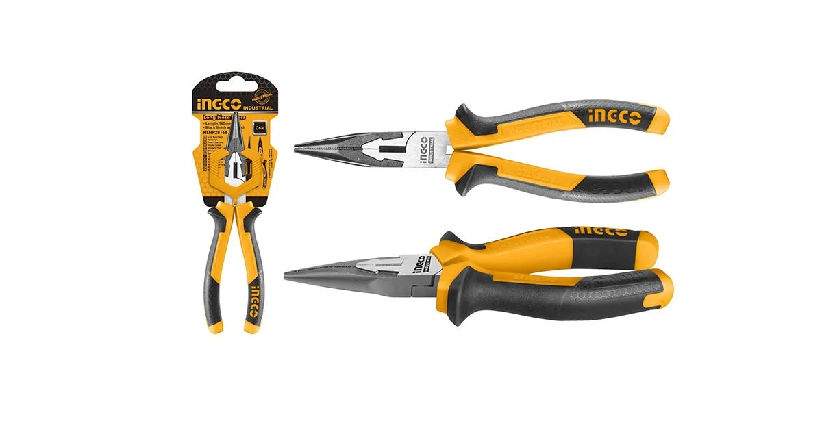 INGCOIngco HLNP28168 Endüstriyel Kargaburun 160mmING-HLNP28168