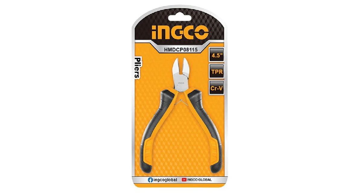 Ingco HMDCP08115 Mini Yan Keski