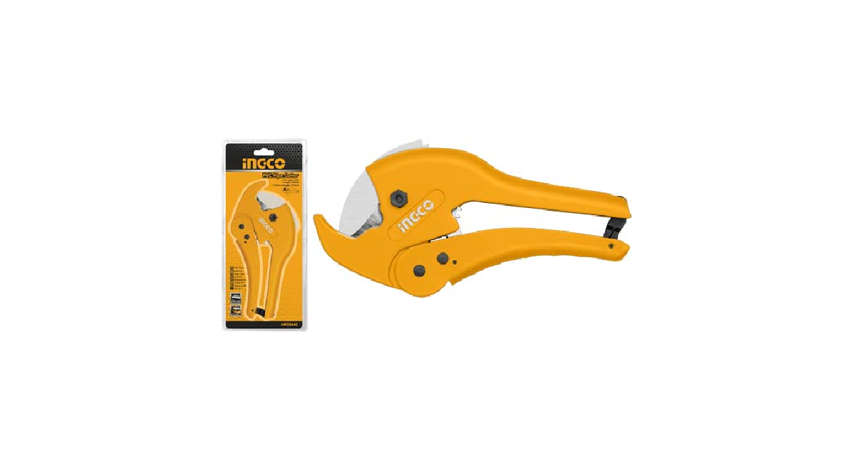 INGCOIngco HPC0442 Otomatik PVC Boru Kesici 225mmING-HPC0442