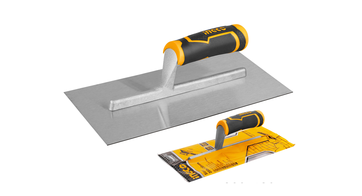 INGCOIngco HPTT28138 Dişli Sıva MalasıING-HPTT28138