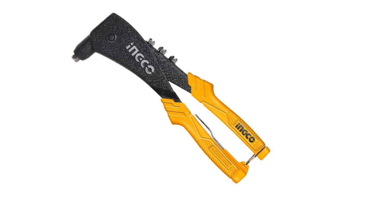 INGCOIngco HR105 Endüstriyel Perçin Tabancası 260mmING-HR105