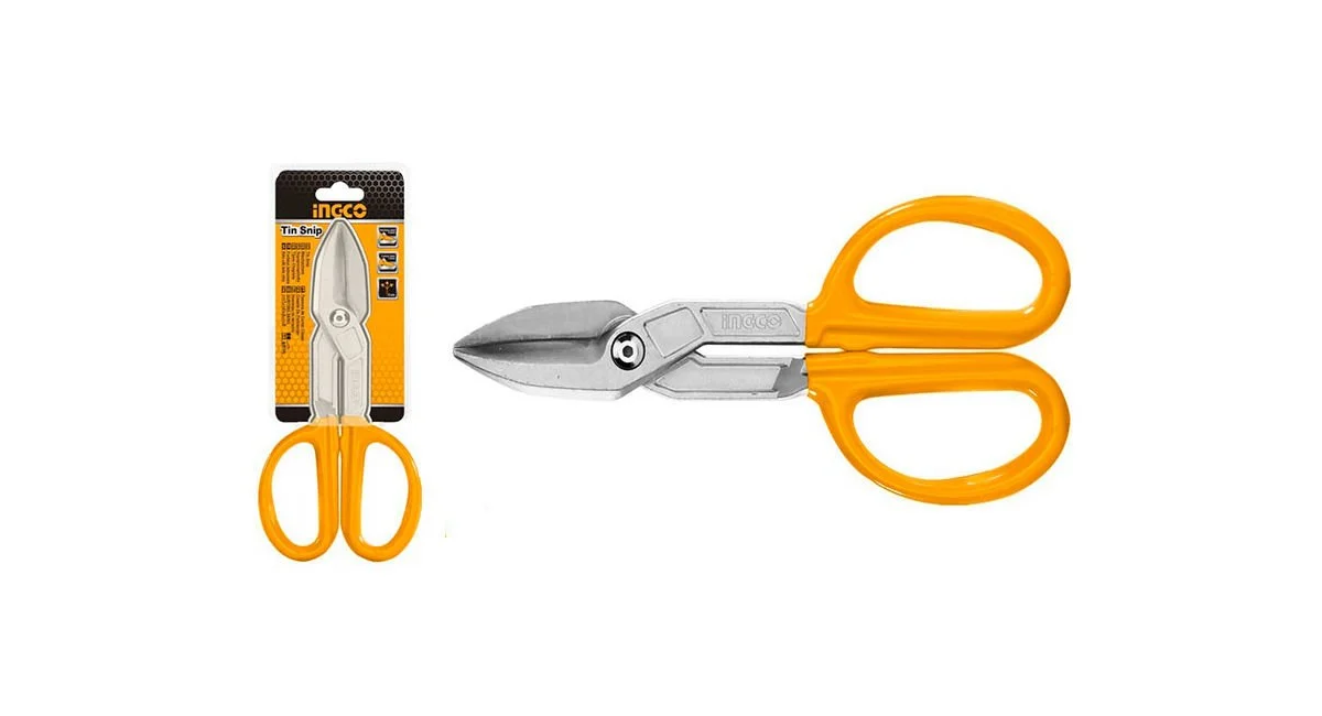 INGCOIngco HTS2610 Sac Kesme Makası 250mmING-HTS2610