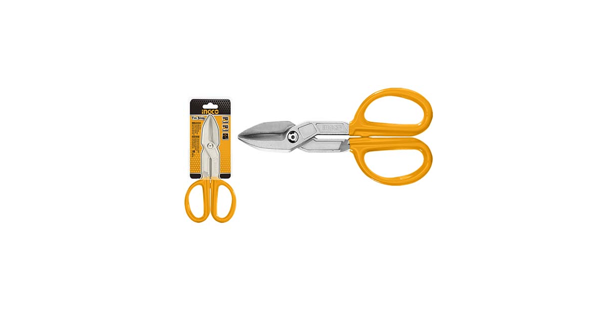 INGCOIngco HTS2612 Sac Kesme Makası 300mmING-HTS2612