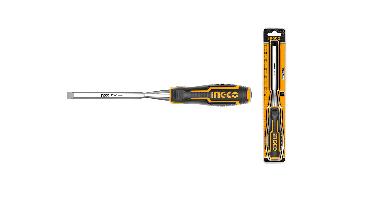 INGCOIngco HWC0809 Iskarpela 9mmING-HWC0809