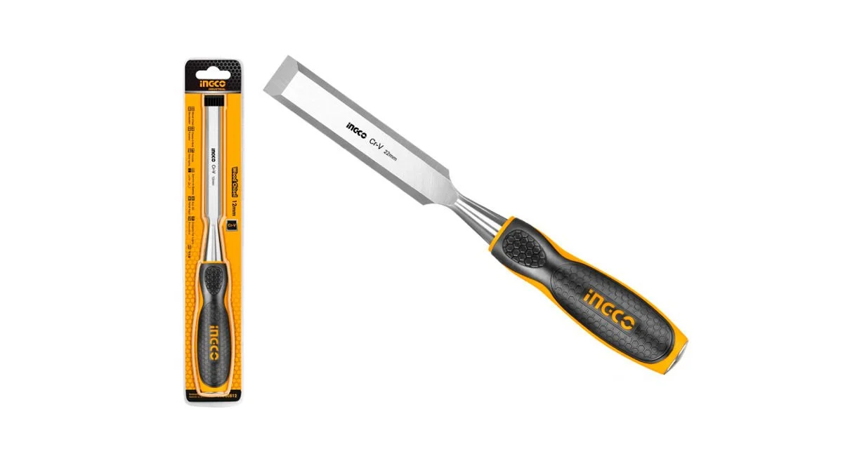 INGCOIngco HWC0812 Iskarpela 12mmING-HWC0812