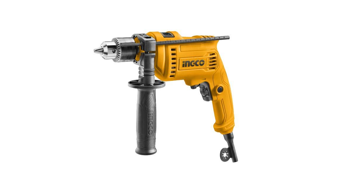 INGCOIngco ID6808 Elektrikli Darbeli Matkap 680WING-ID6808