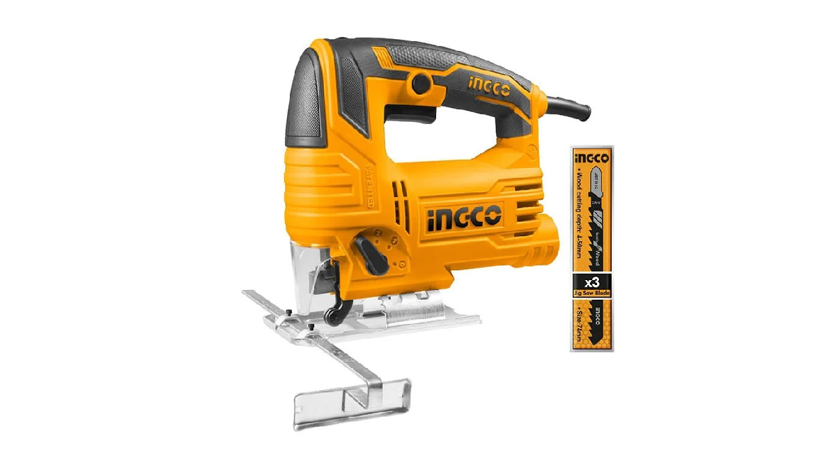 INGCOIngco JS57028 Elektrikli Dekupaj 570WING-JS57028
