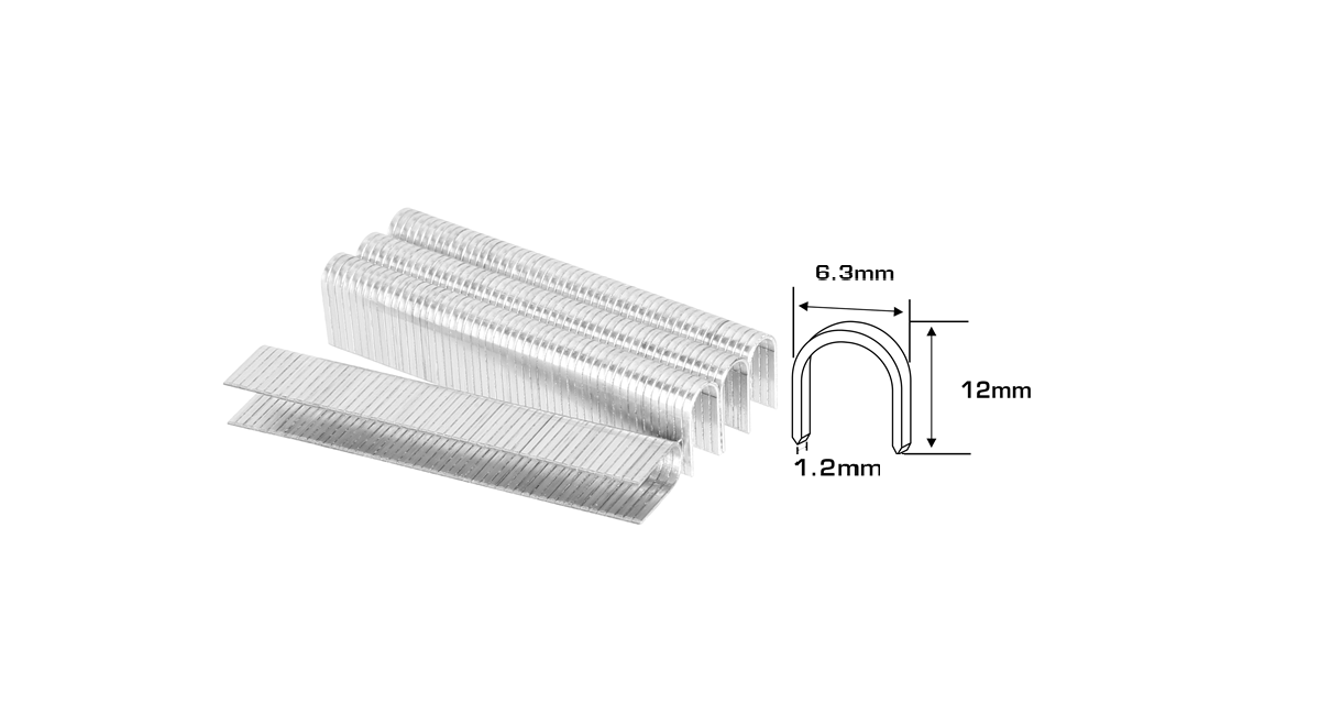 INGCOIngco STS0412 Zımba Teli 10mmING-STS0412