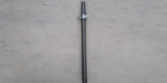 İskele Alt Ayar mili 100cm