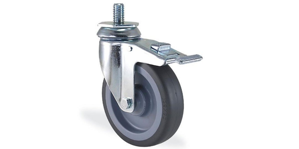 Kama 2801 MTB Orta Sanayi Tekeri Frenli