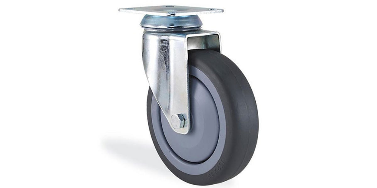 Kama 2802 MTR Orta Sanayi Tekeri Oynak Tablalı