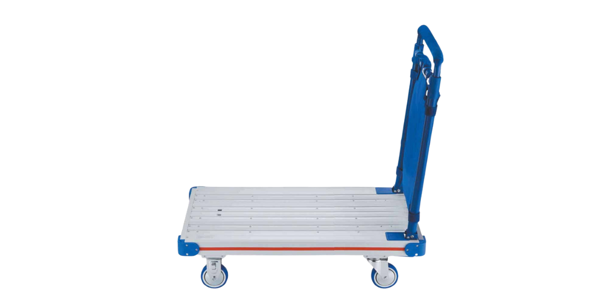 Kama 40-10-002 Katlanabilir El Arabası