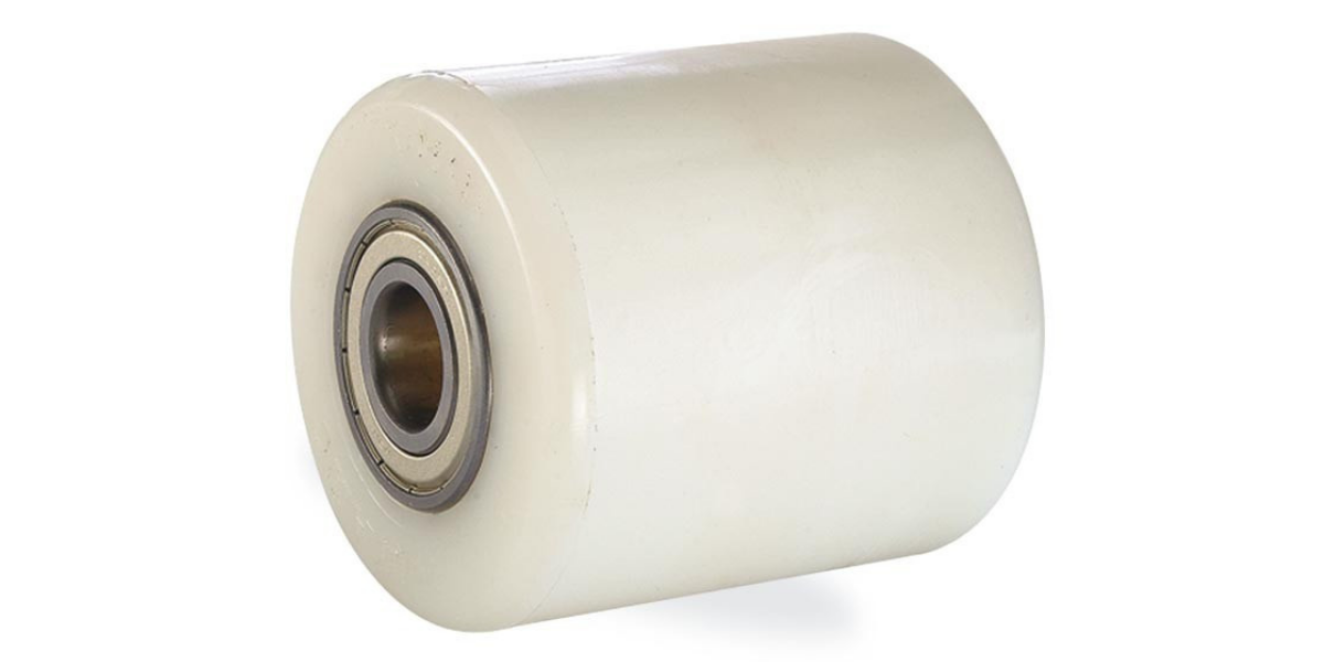 Kama 70X60 RPR Yedek Teker Ağır Tip Kasnaklı