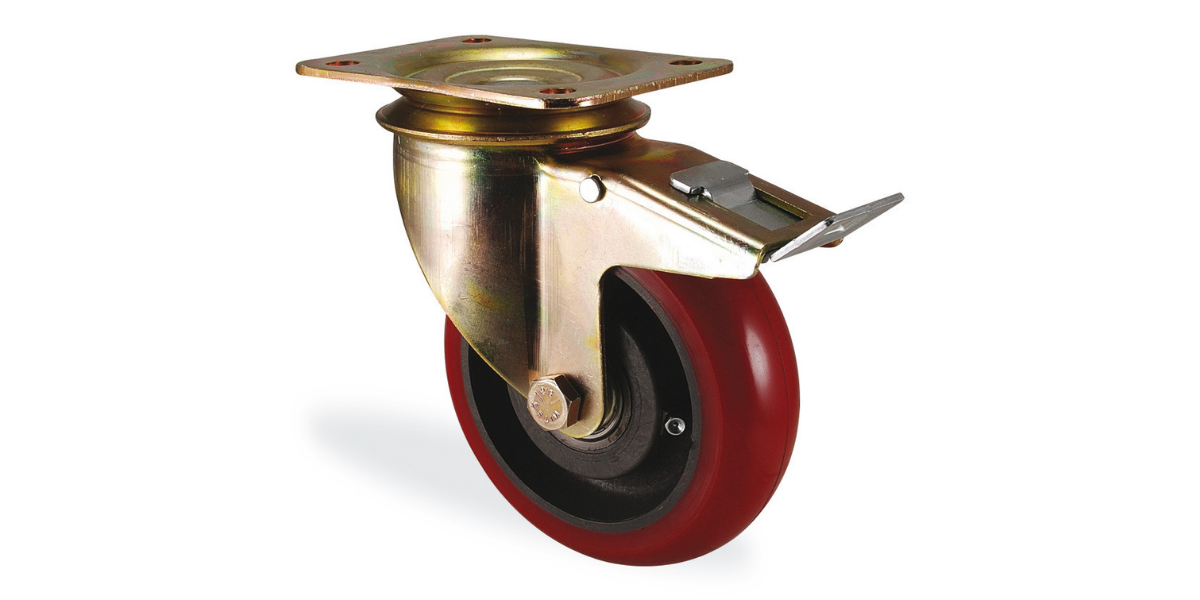 Kama K4102 K2OR 150 F18 Oynak Tabla Bağlantılı Frenli