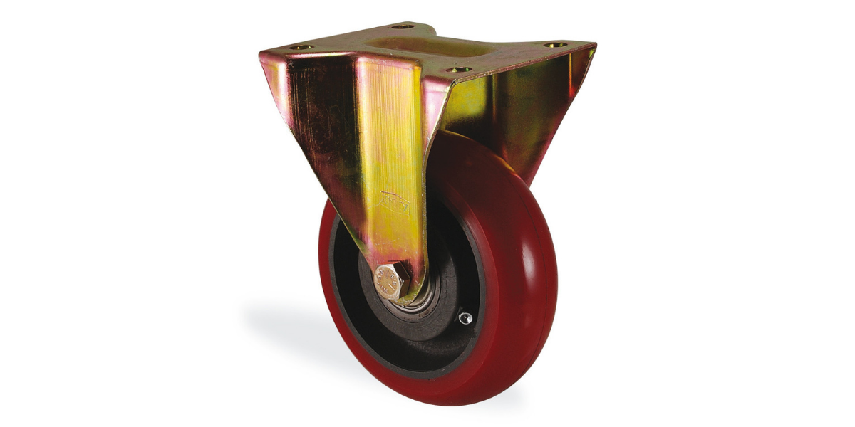 Kama K4107 K2OR 150 Sabit Tablalı Sarı Galvaniz Kaplı