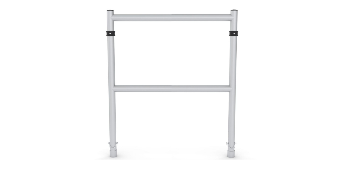 Korkuluk Çerçevesi (ProTUBE L)