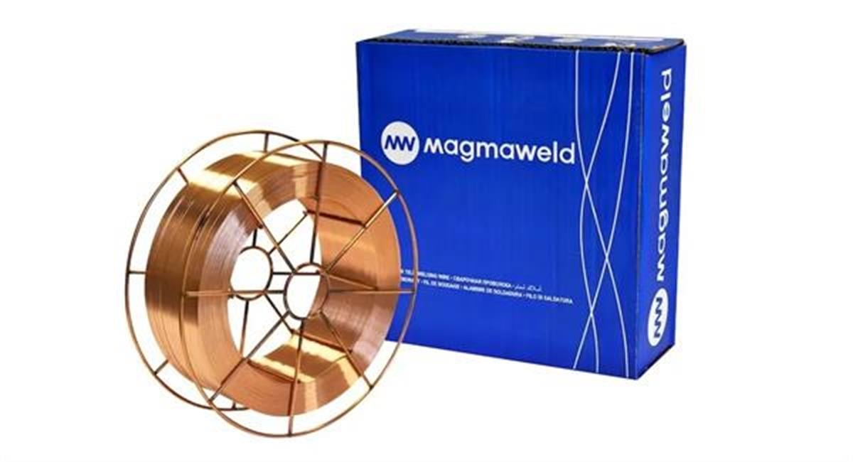 MagmaweldMagmaweld Gazaltı Kaynak Teli 1mm 5kgMG2