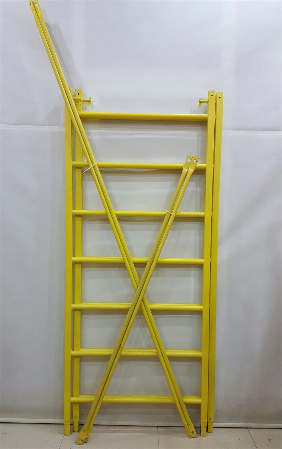 Mobil iskele Modülü 2m