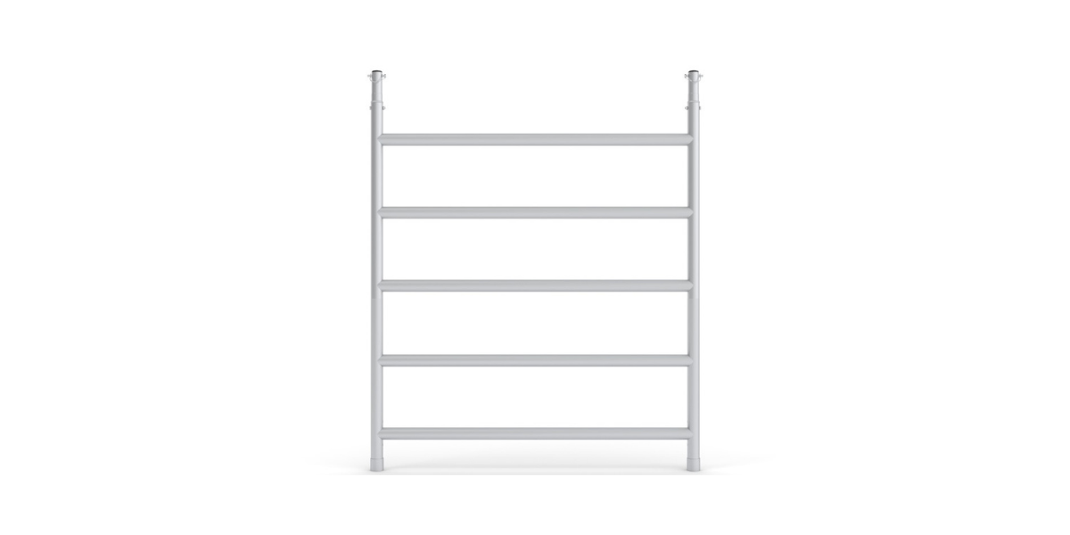 Modüler Çerçeve  5 Basamaklı (ProTUBE L)