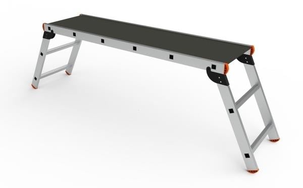 Motto 60 Alüminyum Katlanır Çalışma Platformu