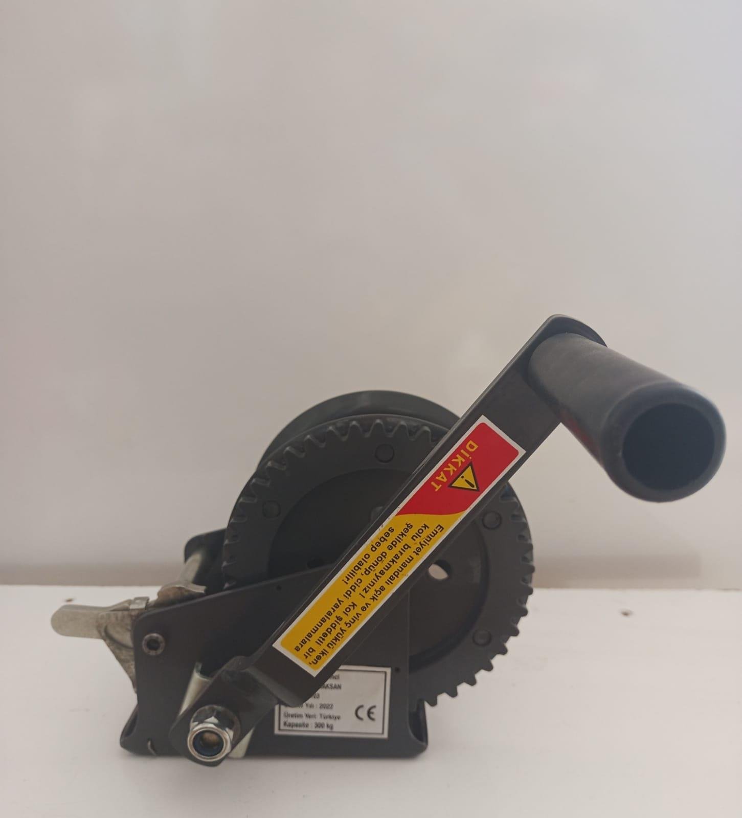 Özel İmalat El Vinci