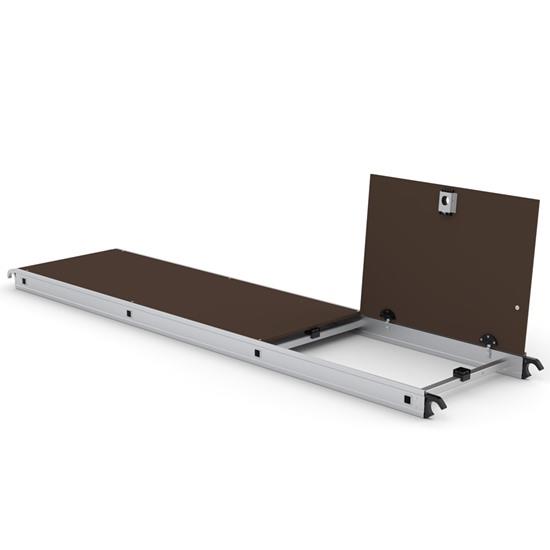 Platform Kapaklı - N (ProTUBE L-S)