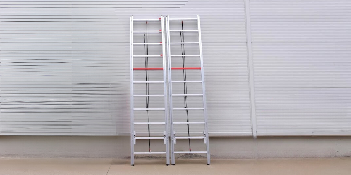 S004XL Merdiven Takımı (İç-Dış)