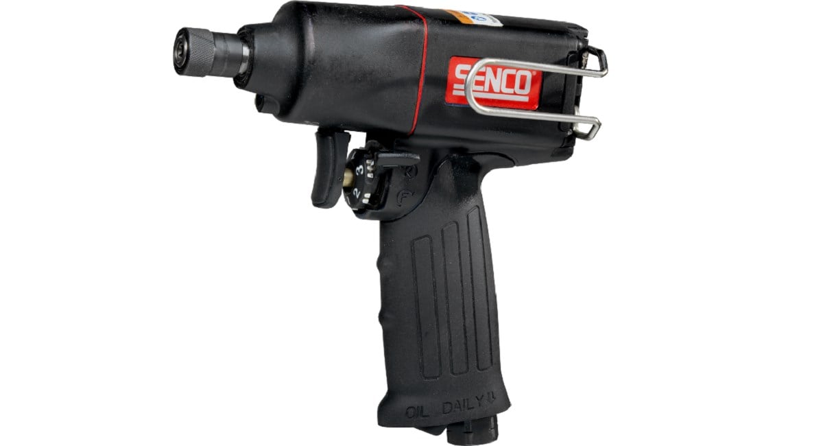 Senco 700c Havalı Matkap 8900 devir