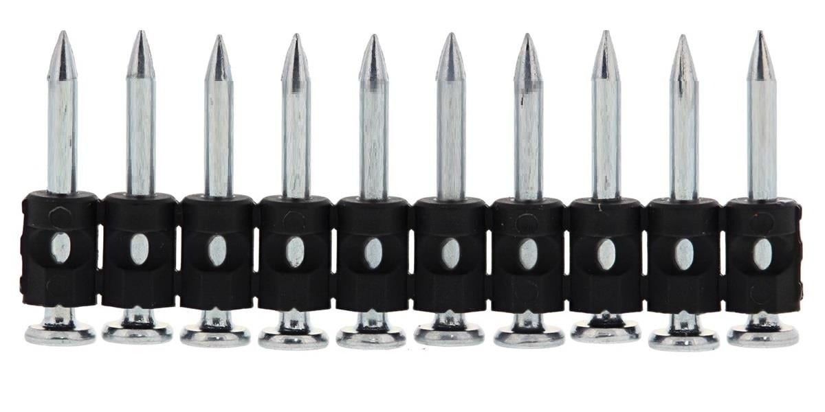 Spit Çivi 35mm Betona Çakım