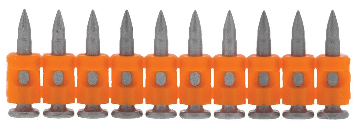 Spit P800 Çivi 15mm Çeliğe Çakım