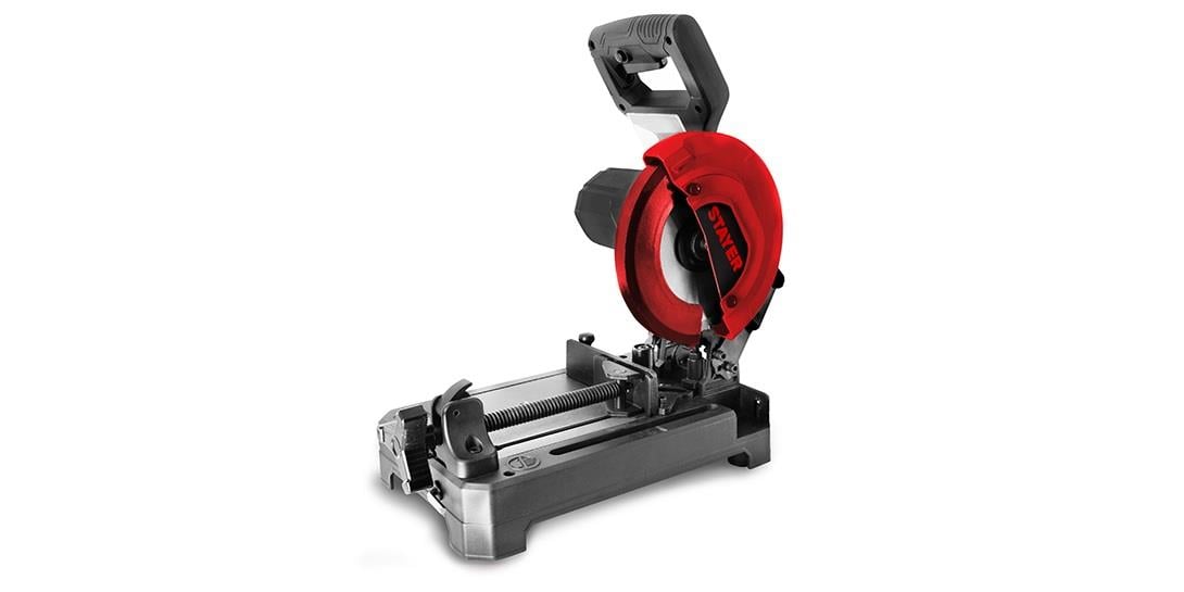 Stayer STY TD185 Metal Kesme Kömürsüz 185mm 1500 W